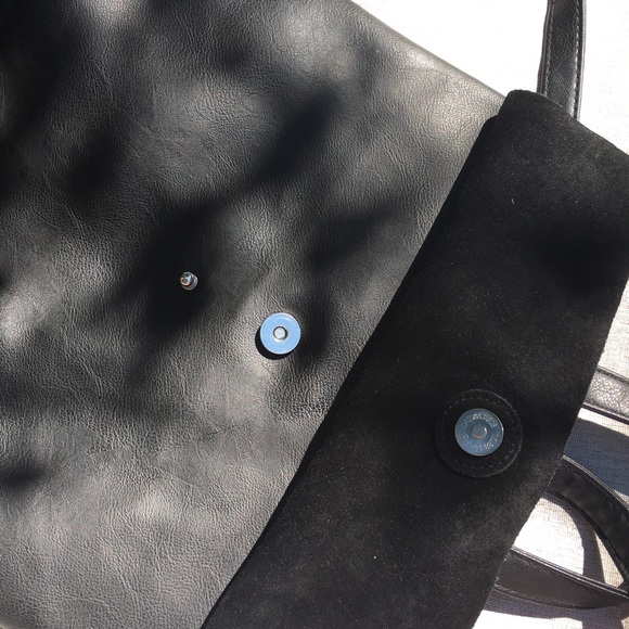 Black Backpack - Picture 6 of 11